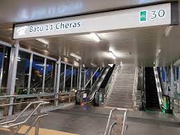 Info@asic.org.uk | +44 (0)1740 617 920. Batu 11 Cheras Station Picture Of Sungai Buloh Kajang Mrt Line Kuala Lumpur Tripadvisor