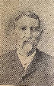 The ABCs of Lowell History: P is for George W. Parker