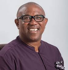 Mr. Peter Obi