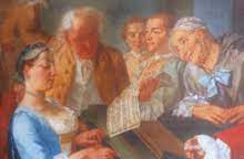 He is classified primarily as a baroque c. Domenico Scarlatti Wikiwand