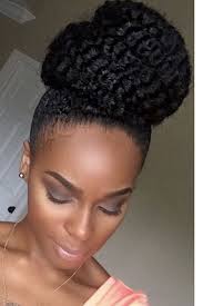 They are particularly helpful to those with rounder faces, which is the most common face in black women. 17 Hot Hairstyle Ideas For Women With Afro Hair