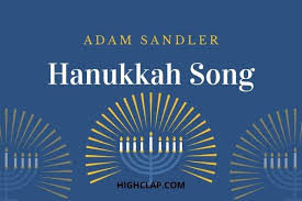 79 most famous adam sandler quotes and sayings. The Chanukah Song Lyrics Adam Sandler Highclap