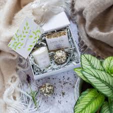 Friendship lamps, sweet and savory food and drink kits, plant lover gifts, unique puzzles & natural home spa products. Thinking Of You Gift Pamper Gifts Lovely Soap Co