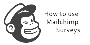 Mailchimp is a free email marketing service that allows you to start email marketing for free! Instructions To Create A Survey In Mailchimp
