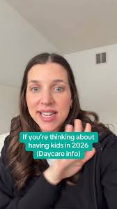 I think so many people don’t understand how daycare cost work and I think  that’s partially by design. It’s hard to find this information and so I  think it’s very important that we talk about it more. ...