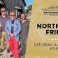 Northern Fried at the Charlestown Rathskeller 2026