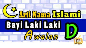 We did not find results for: Nama Bayi Laki Laki Islami Modern Dan Artinya Awalan D Youtube