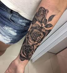 Unterarm tattoos sind unglaublich beliebt aus vielen gründen, nicht nur sind sie leicht zu zeigen, wenn sie wollen, aber. Bestgirltattoos Tattoo Unterarm Innenseite Unterarm Tattoo Tattoo Unterarm Frau Rose