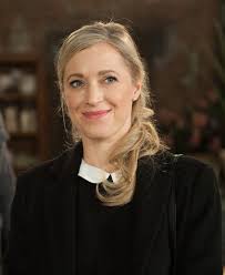 Nicole ernst und daniel hartwig! Nicole Grote Rote Rosen Wiki Fandom