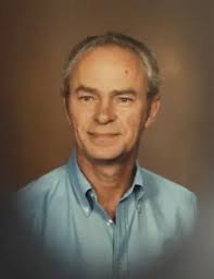 Obituary information for Kenneth E. Goodwin