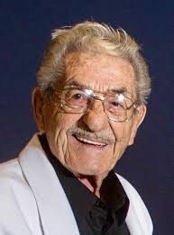 Angelo D'Imperio Obituary