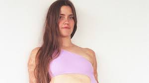 «in ascolto del grido dell’everest». How This Italian Paralympian Is Inspiring Body Confidence In Women Everywhere Vogue