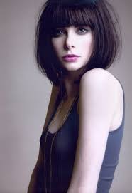 geno is god: Model Watch: Denise Mullins of Code Model Management