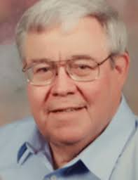 Dr. Charles Stanley Hoover Obituary