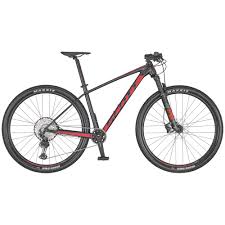 Scott Scale 950 Bike