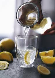 Goryachaya Voda S Limonom Natoshak Polza I Vred Otzyvy