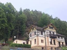 Das könnte dich auch interessieren. Pension Waldhaus L Bad Schandau Restaurant Bewertungen Telefonnummer Fotos Tripadvisor