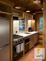 ديكورات مطابخ صغيرة جدا مودرن 2015 لوكيشن ديزاين تصميمات ديكورات أفكار جديدة مصر Small Cabin Kitchens Minimalist Small Kitchens Tiny Kitchen Design