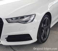 Audi farbcode havannaschwarz metallic ly8x. Audi Vw Original Felge 4g0 071 490 A 5 Arm Rotor Design Titan Grau Matt Glanzgedreht