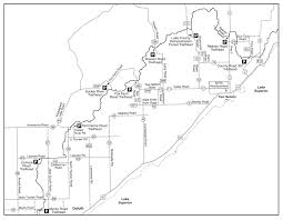 Hiking Trails Duluth Mn To Two Harbors Mn Sht Two Harbors Hiking Trails Duluth