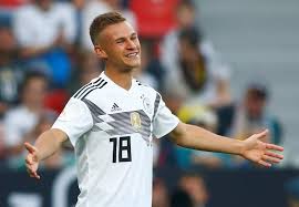 Heat rdy match player version. Germany S Kimmich Living The Dream Not Trying To Be Lahm 2 0 Reuters Com