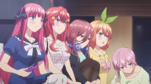 Someone on july 09, 2020: Best Harem Anime Of 2019 Top 10 Reverse Harem Anime Of 2019