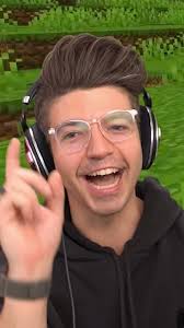 Preston tried to kick a ball...