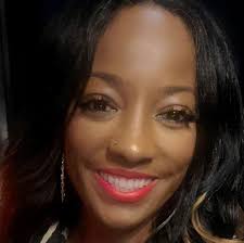 A. Joi Jones and Adrick Ingram's Wedding Website