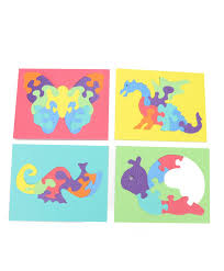 Maybe you would like to learn more about one of these? Jigsaw Puzzles Animals Birds Dino Sea Horse Snail Butterfly Buy Online In Andorra At Andorra Desertcart Com Productid 117786253