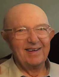 Obituary information for James V Mangini Sr.