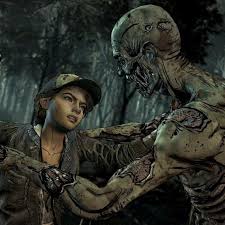 The walking dead (also known as the walking dead: Skybound Games Will Finish The Final Season Of Telltale S The Walking Dead The Verge