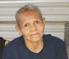 Ruby Gordon Obituary January 15, 2024