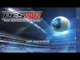 This immediately means that this game is ideal for football fans and lovers who are usually very passionate about the game, their favorite football players and teams. Download Gratis Game Pes 2012 Apk Untuk Android Permainan Olahraga Sepak Bola Aplikasi