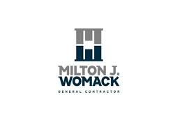 Profile for Milton J. Womack, Inc.