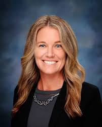 Dawn Thomas Assistant Superintendent of Student Services