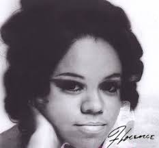 The Butterfly's Passion: Meet the real Effie White