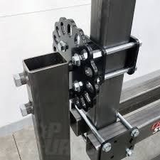 Chop Source Rotisserie Stand For Motorcycle Frame Jig Motorcycle Frames Jig Metal Working