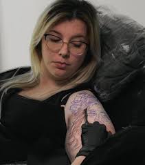 The best tattoo in the world….