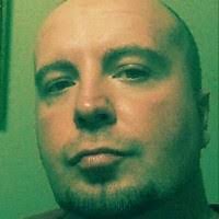 Michael Badders's Instagram, Twitter & Facebook