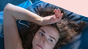 The Insomnia Diaries By Miranda Levy Extract