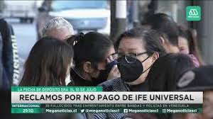 Tras críticas por ife universal: Ultimos Dias Para Postular Al Beneficio Del Ife Universal Pagos Iniciaran El 29 De Julio Youtube