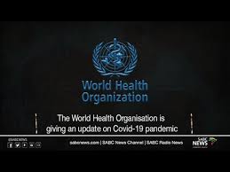 The logo you are about to download is the intellectual property of. Who Briefing On Covid 19 Vaccines Youtube