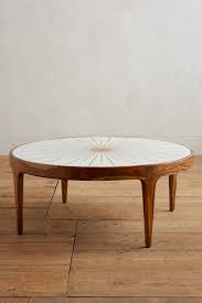 Brass Starburst Round Coffee Table Coffee Table Coffee Table With Stools Round Coffee Table