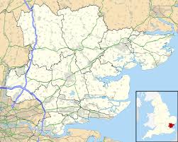 .of essex, colchester on tripadvisor: List Of Places In Essex Wikipedia