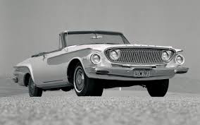 Image result for Polar White 1962 Dart