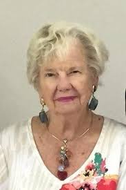 Marion Witt Smith Obituary