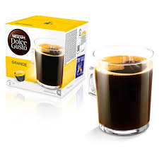 Krups dolce gusto coffee machine uke strings notes guitar. Buy Grande Nescafe Dolce Gusto Capsule 16 Cap Coffee Machines At Jolly Chic