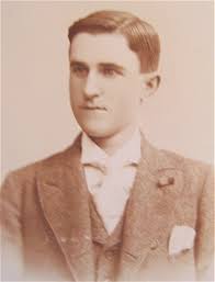 1894 Photo Album of Harry Clark Hubler