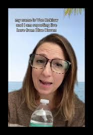 Morgan Stein's Instagram, Twitter & Facebook