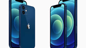The iphone 12 mini is built for those who have been dreaming of a small phone but don't want to compromise on quality, and apple has done an exceedingly good job at making that a reality. Iphone 12 Und Iphone 12 Mini Von Wegen Abgespeckt Auto Und Technik Gq